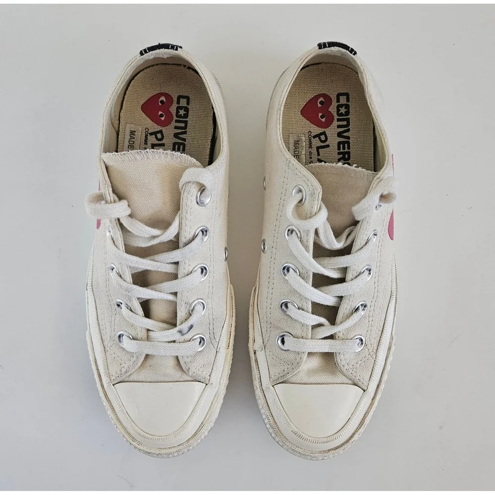 Converse product pair