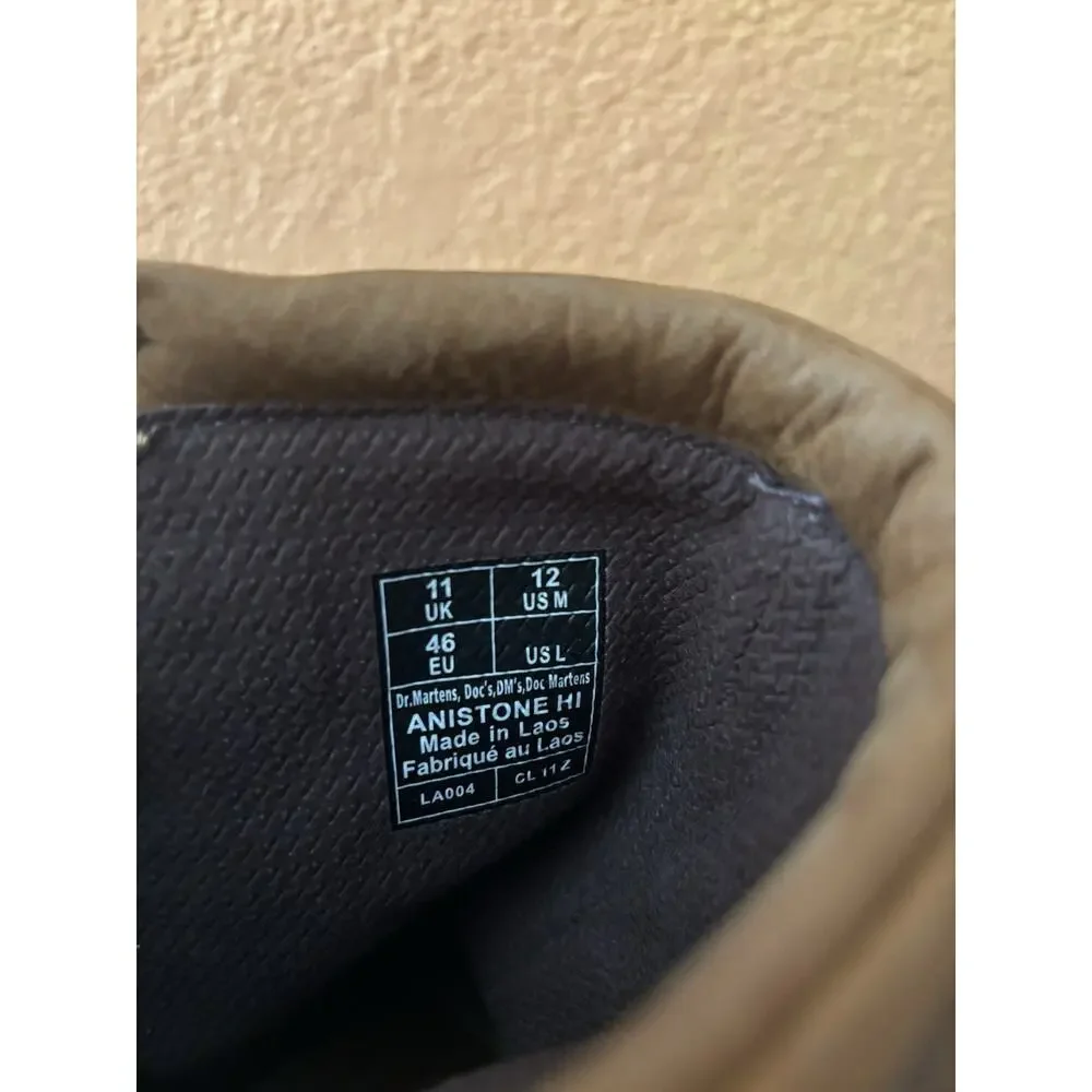 Dr. Martens dr marten