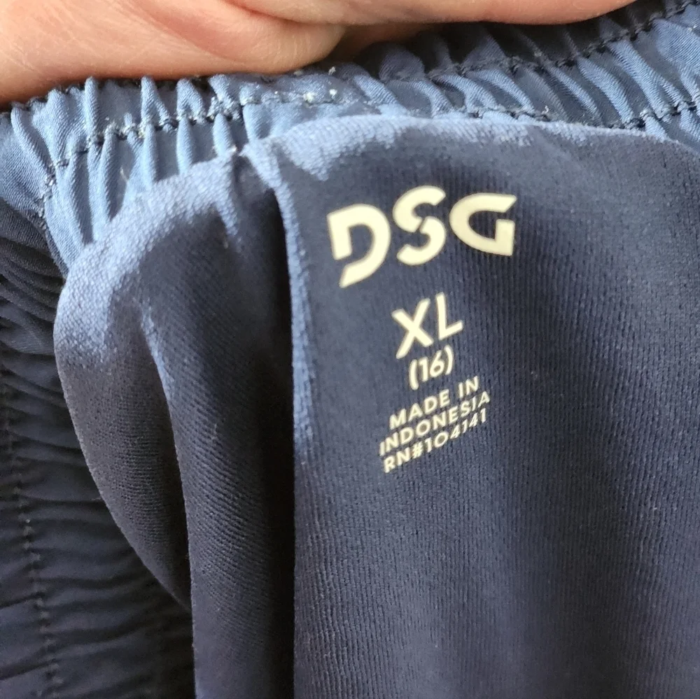 DSG comfortable stylish