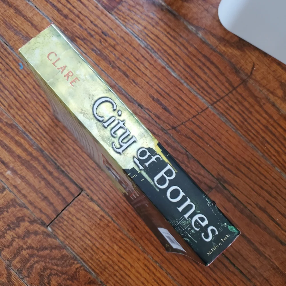 N/A mortal instruments