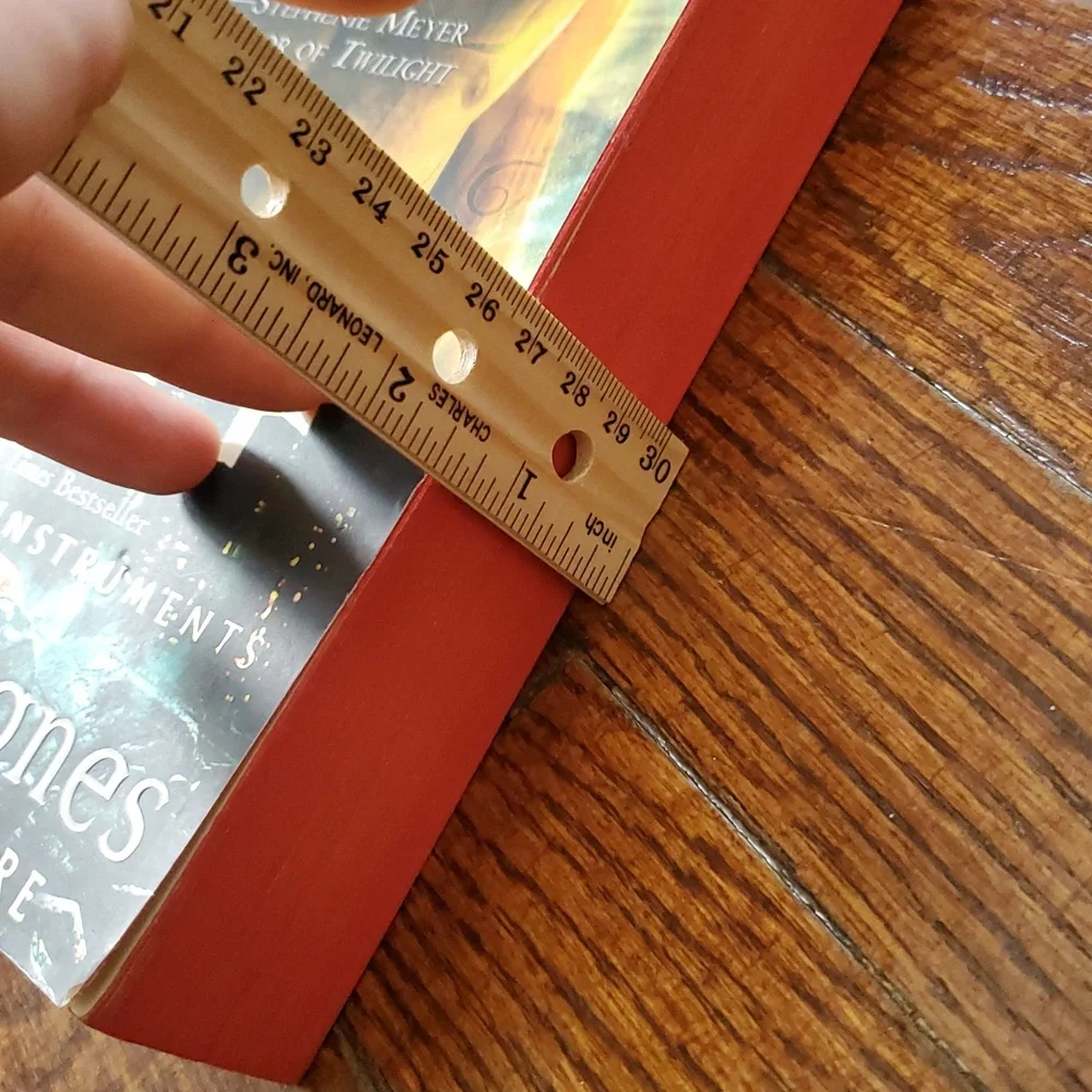 N/A mortal instruments