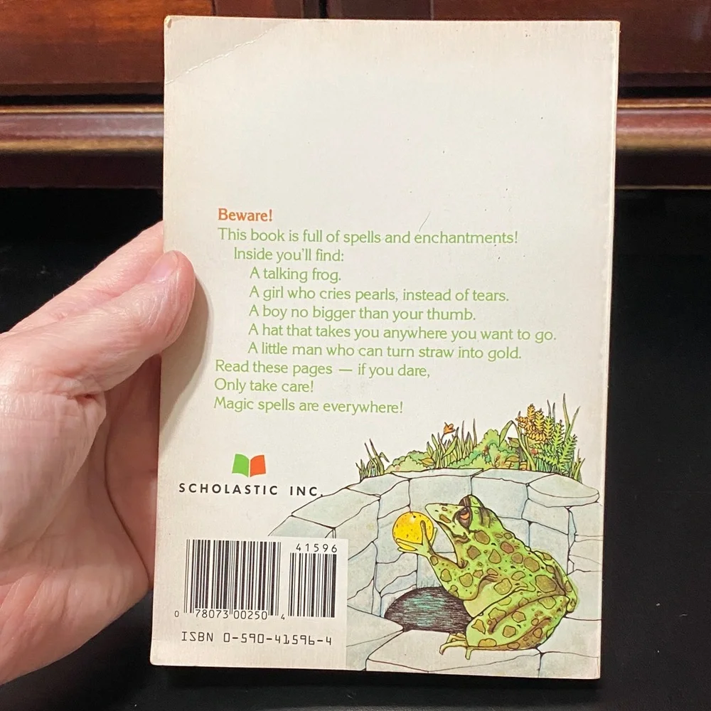 Vintage this book