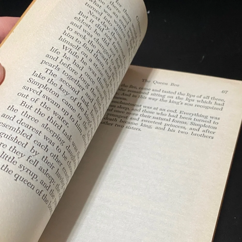 Vintage this book