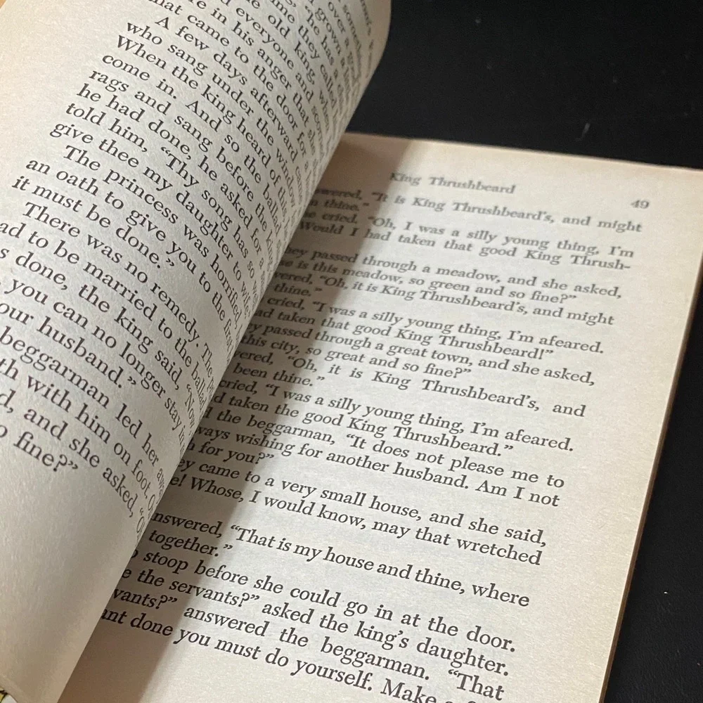 Vintage this book