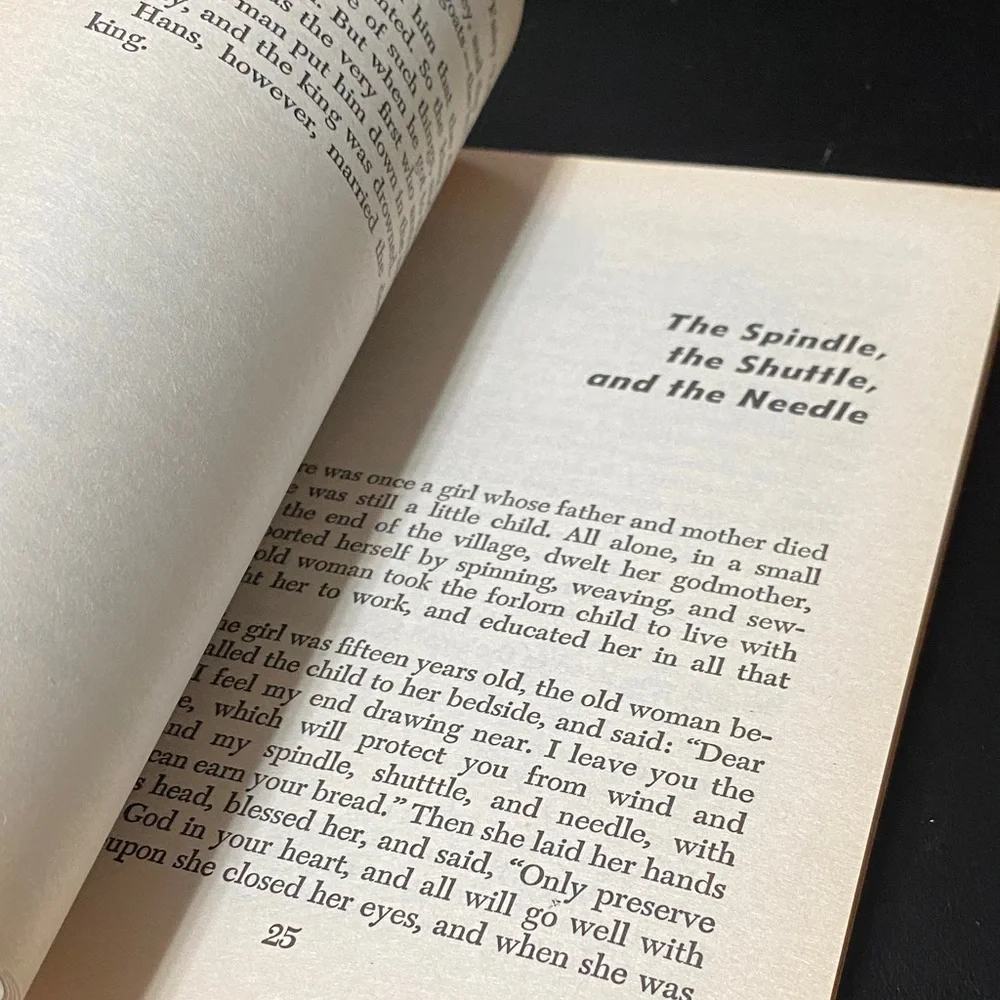 Vintage this book