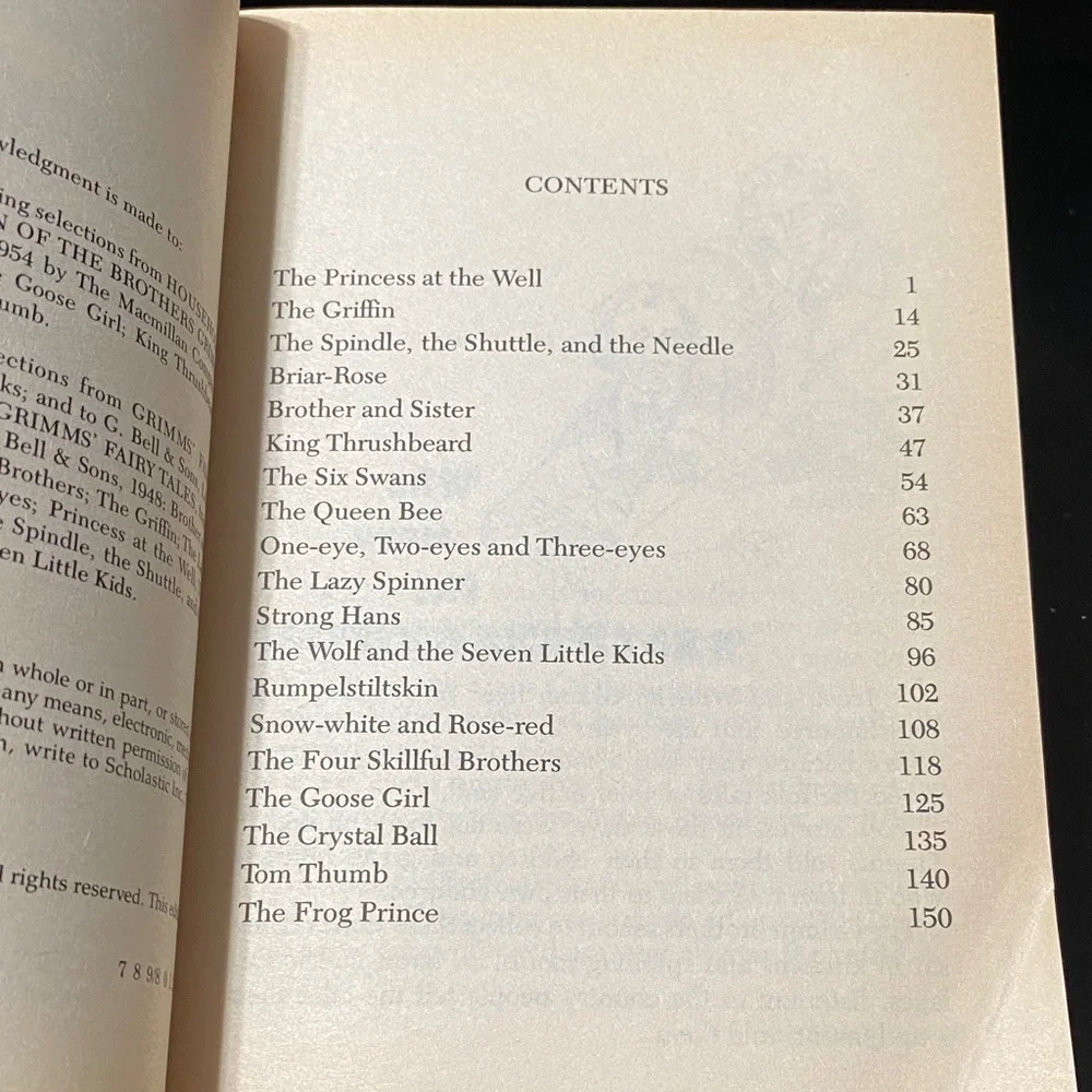 Vintage this book