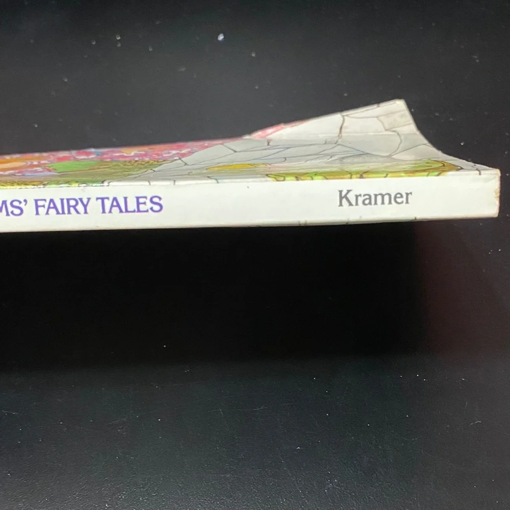 Vintage this book