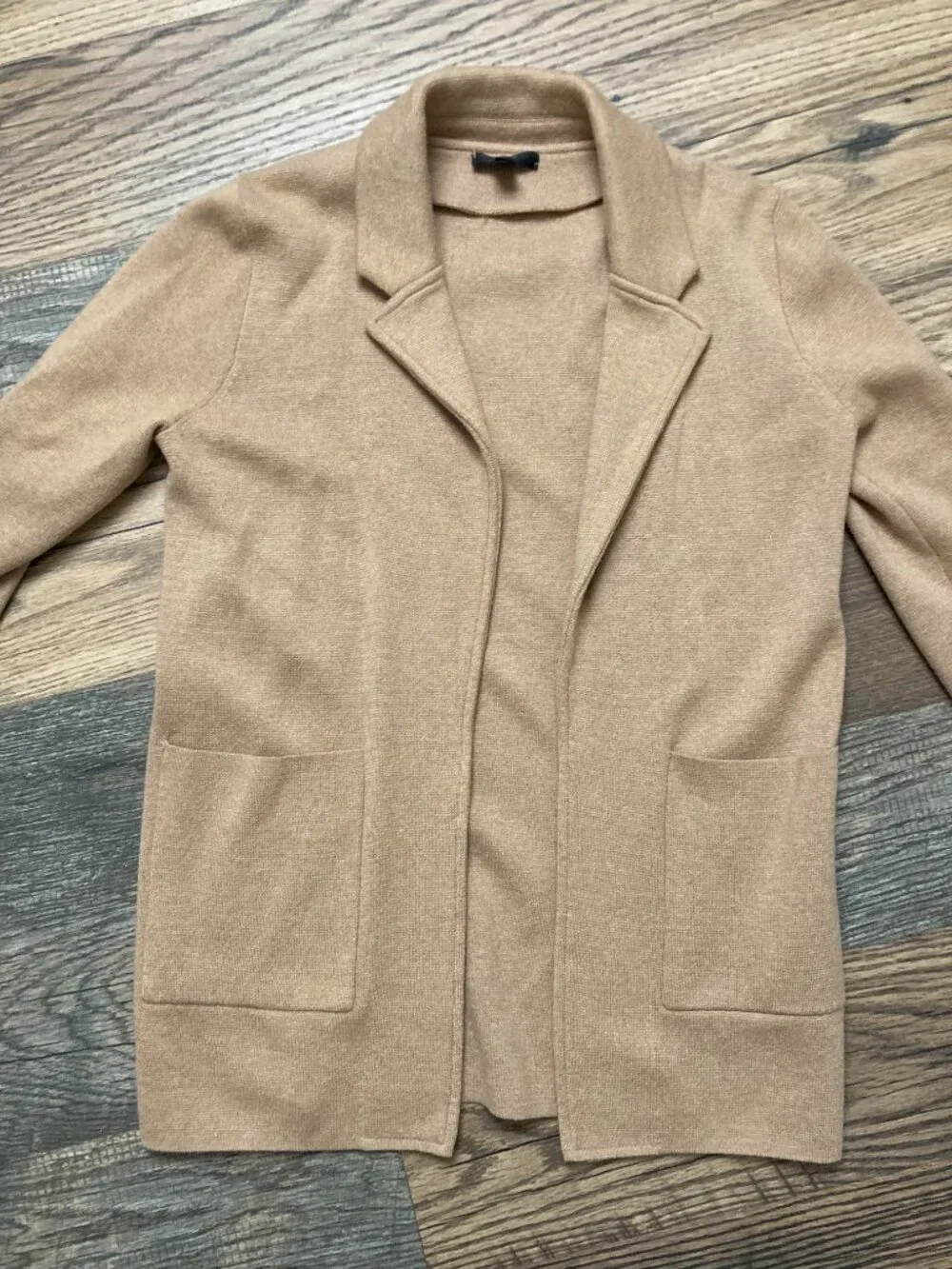 J. Crew crew sweater