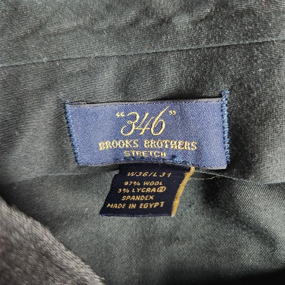 Brooks Brothers am selling