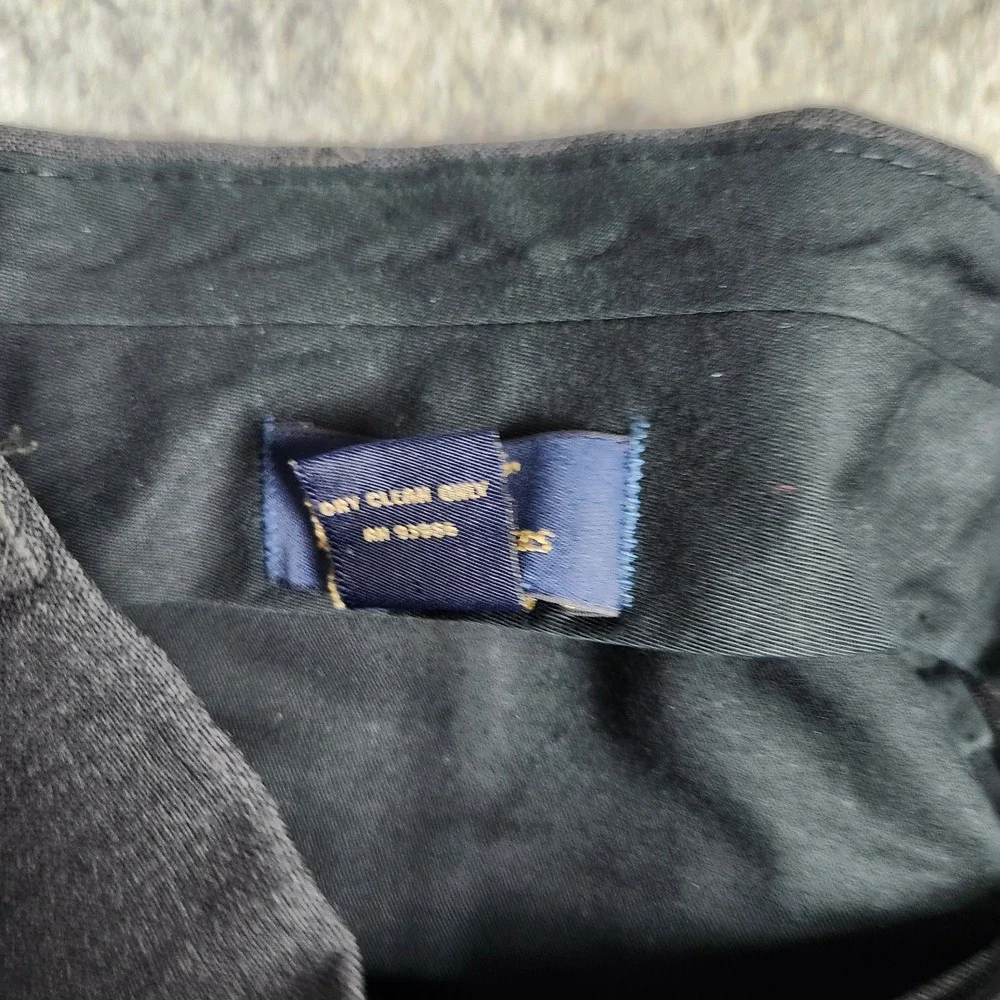Brooks Brothers am selling