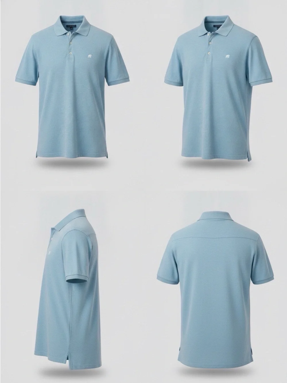 Banana Republic classic banana