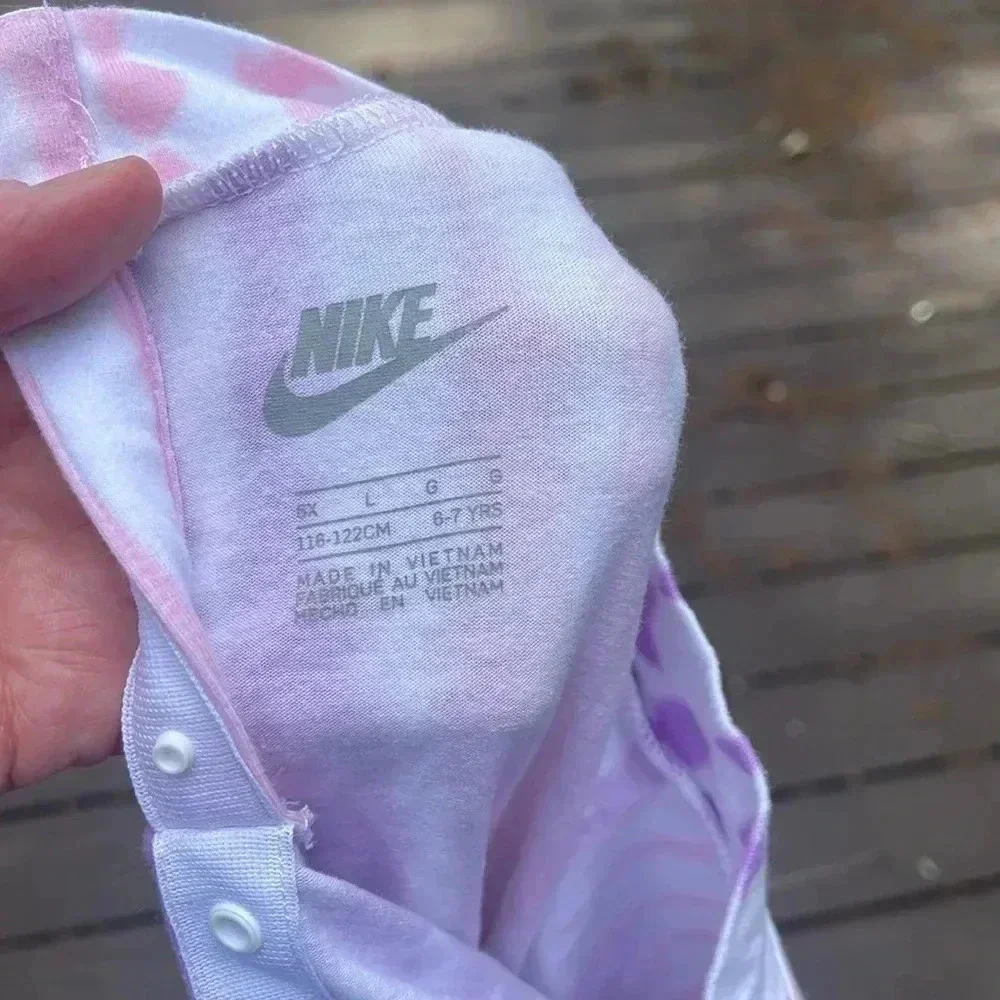 Nike good