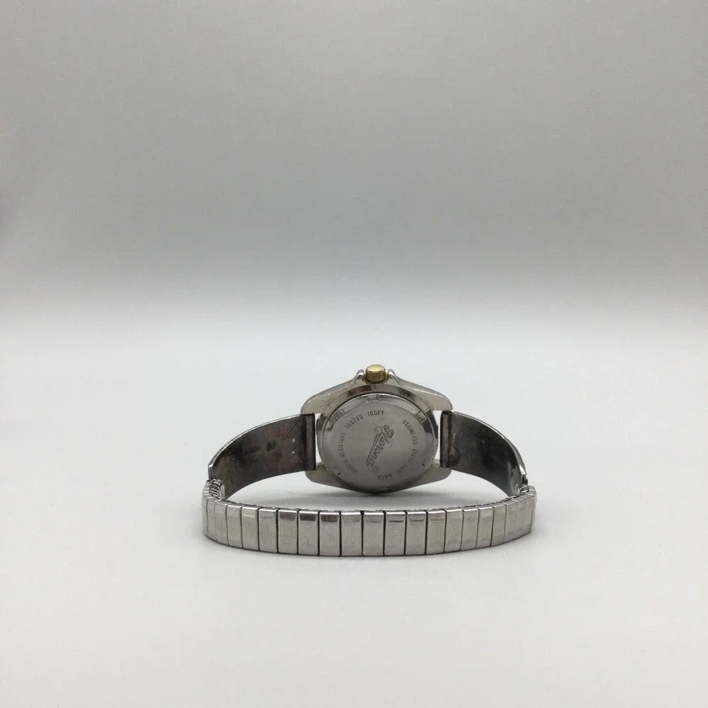 Merona mm bezel