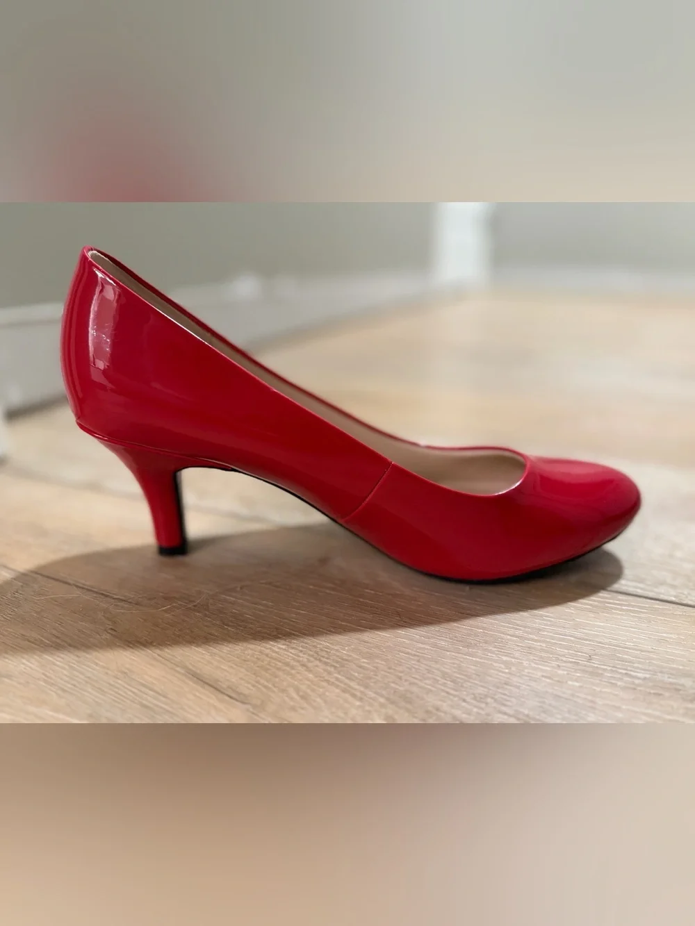 Life Stride make statement