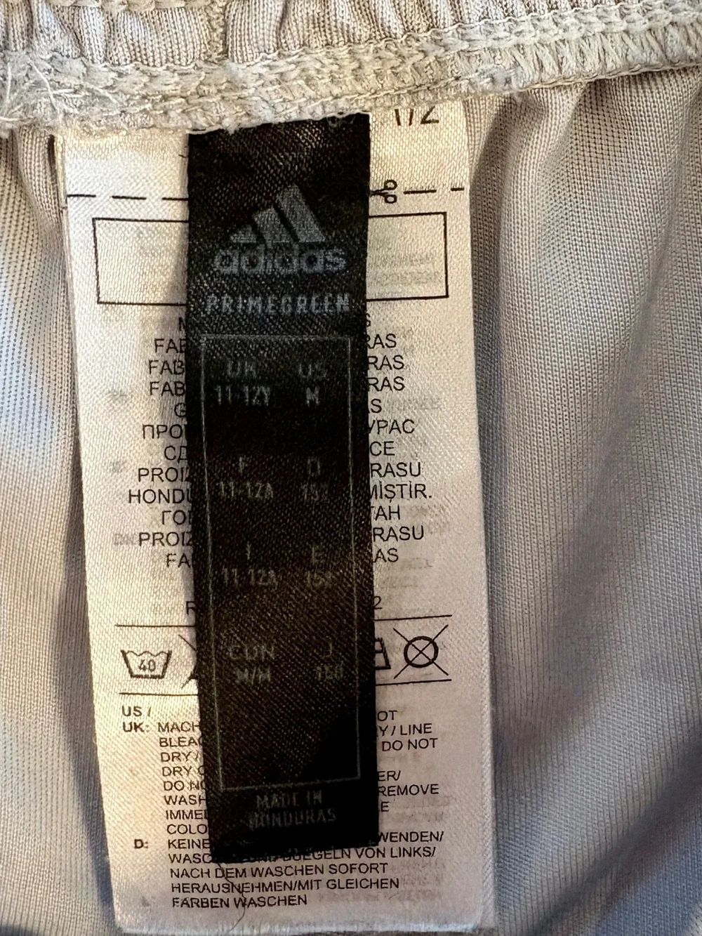 adidas excellent pre