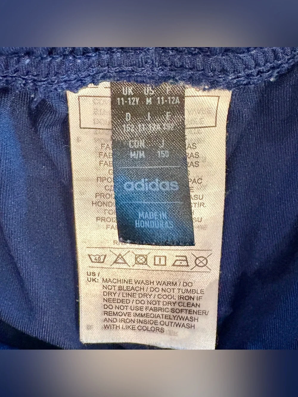 adidas excellent pre
