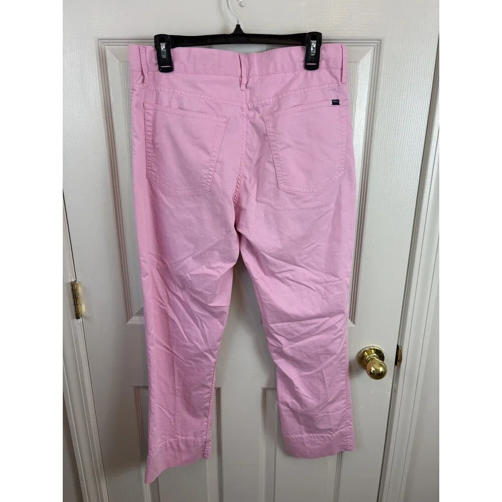 Polo Ralph Lauren waist inseam good