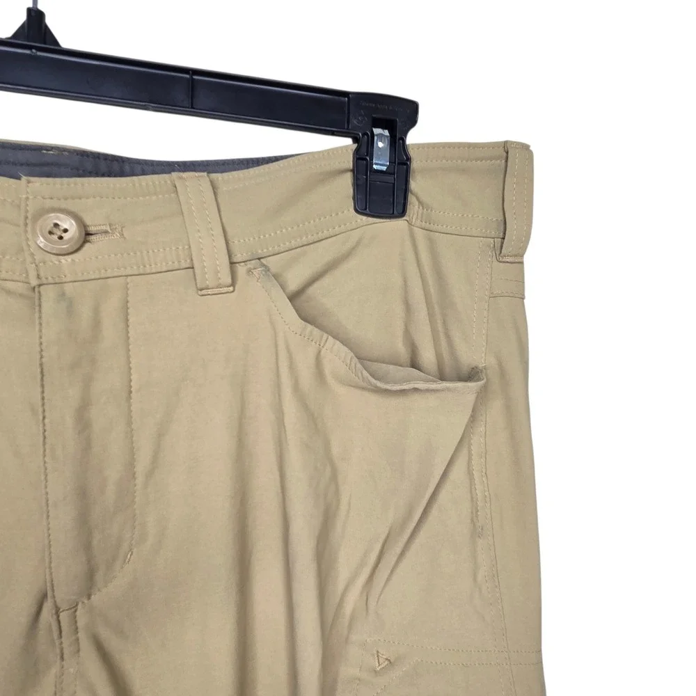 Eddie Bauer conquer great