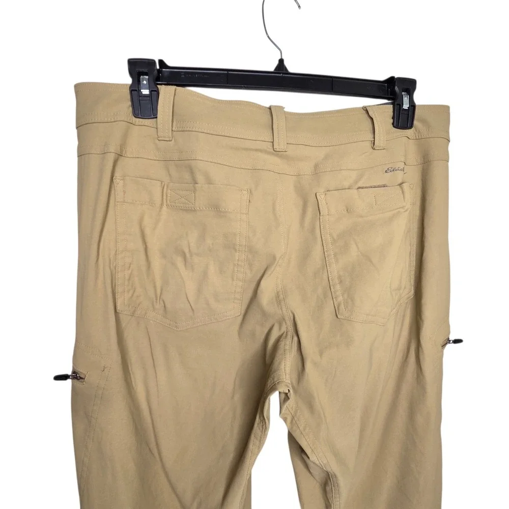 Eddie Bauer conquer great