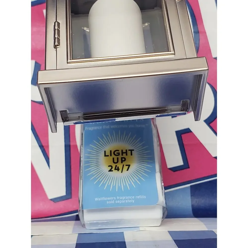 Bath & Body Works bath body
