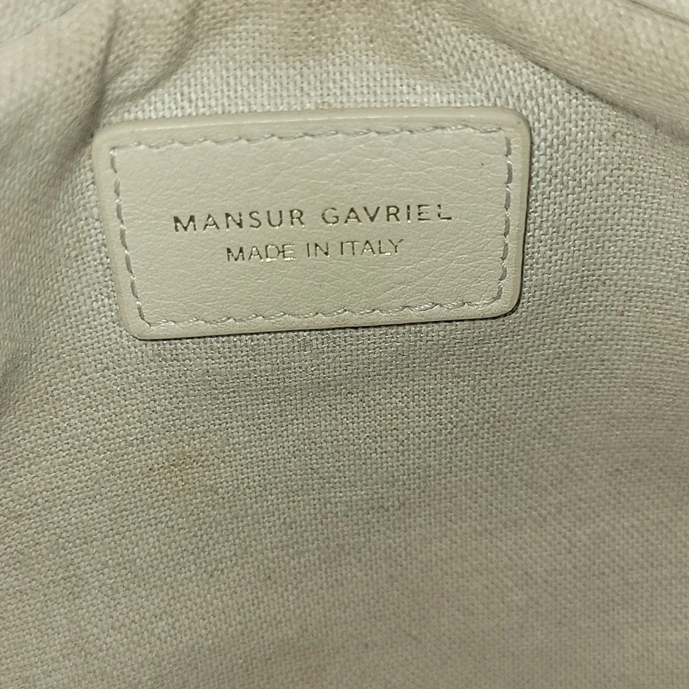 Mansur Gavriel used good