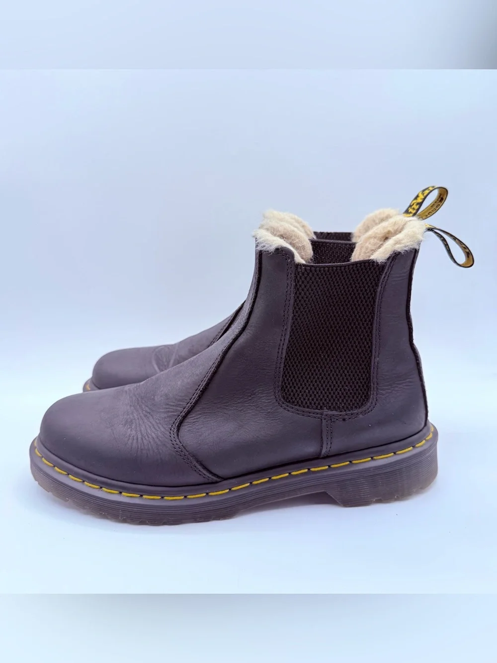 Dr. Martens photos original
