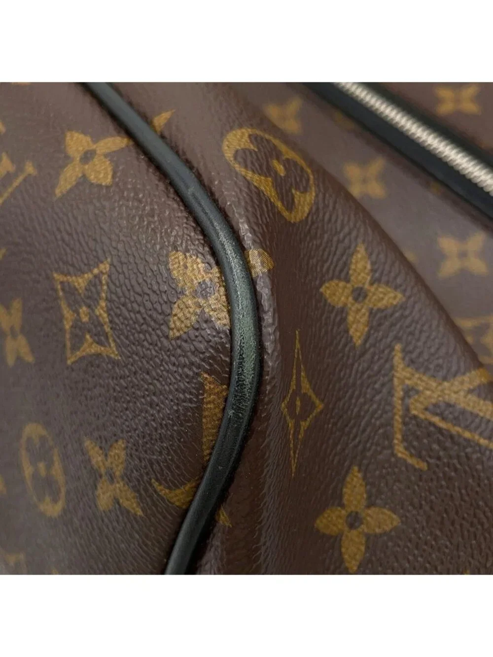 Louis Vuitton this authentic