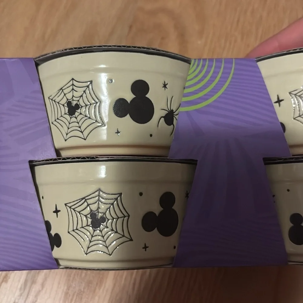 Disney perfect halloween