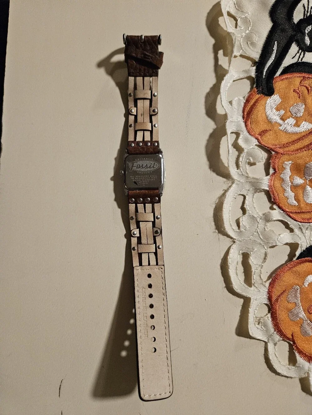 Fossil up sale