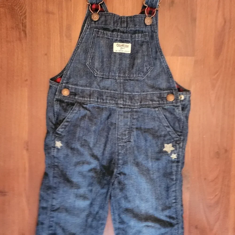 OshKosh Bgosh osh kosh