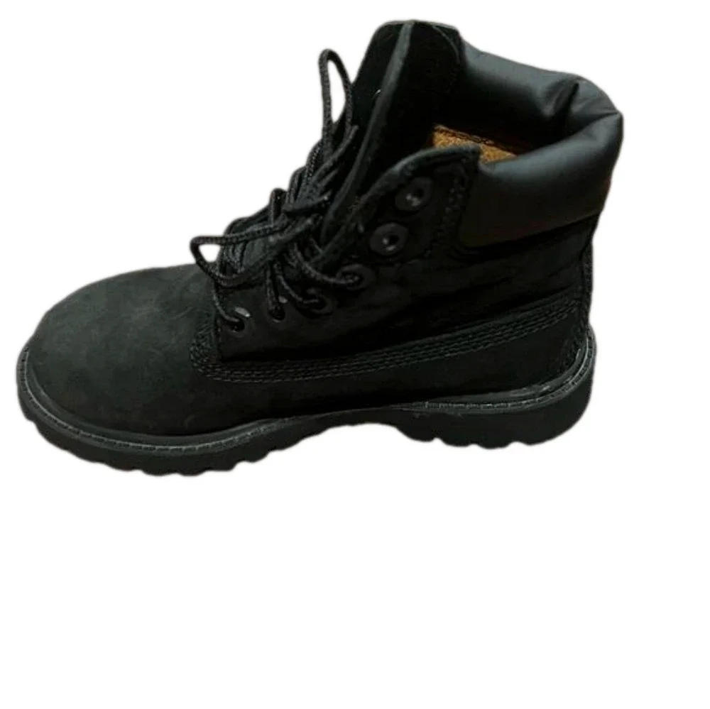 Timberland excellent used