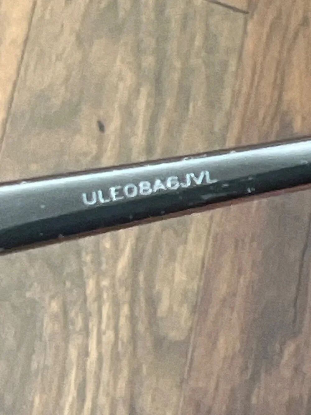 Gucci lens type