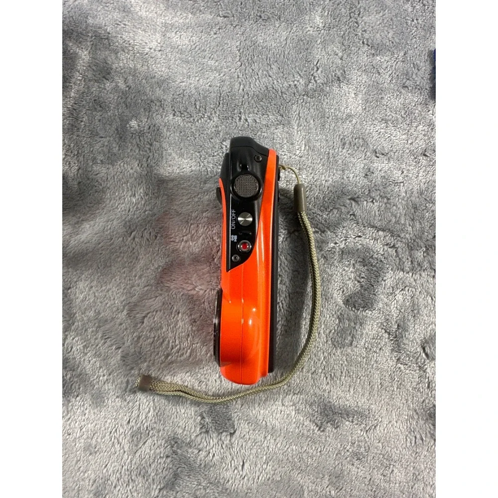 Fujifilm finepix xp