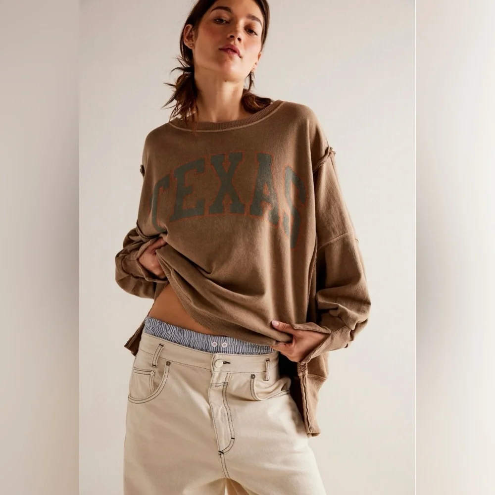 Free People free people