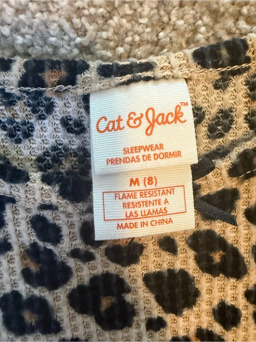 Cat & Jack two piece
