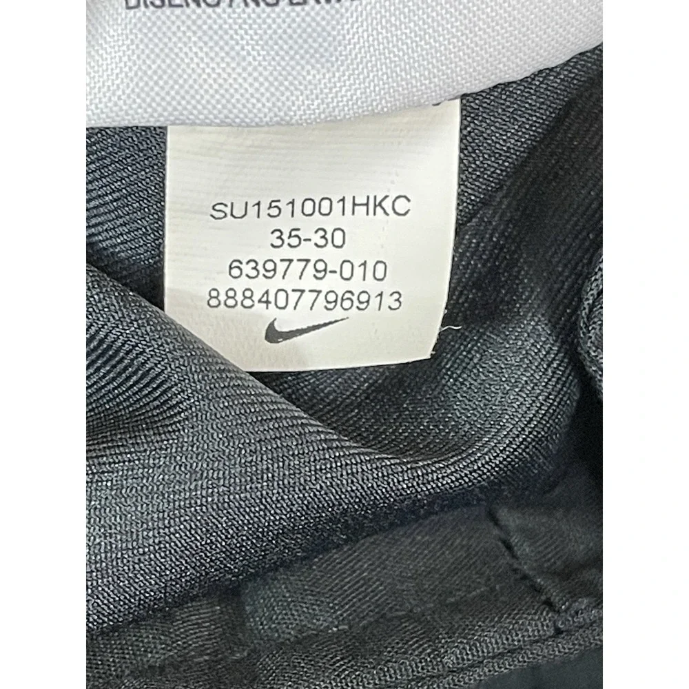 Nike golf pants
