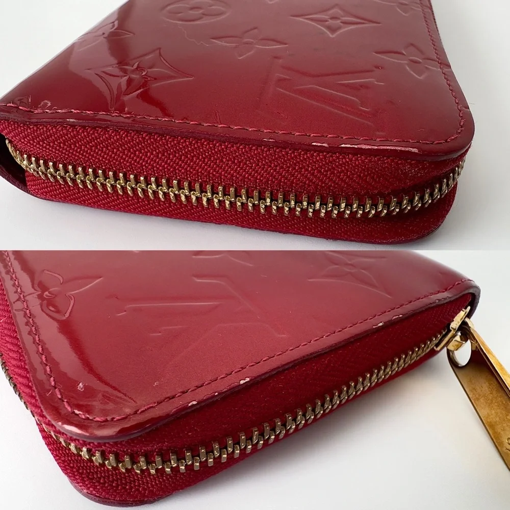 Louis Vuitton luxurious louis