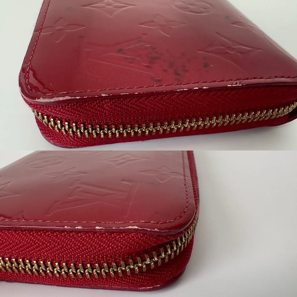 Louis Vuitton luxurious louis