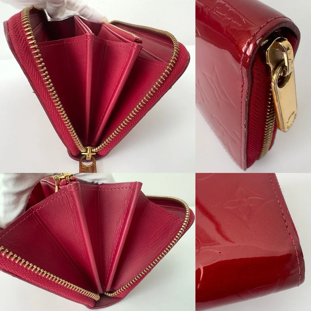 Louis Vuitton luxurious louis