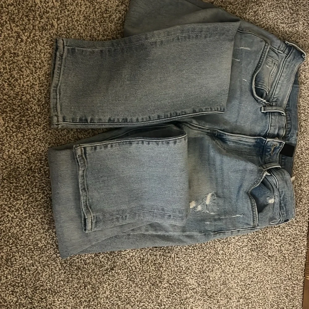 H&M Men's Blue Jeans