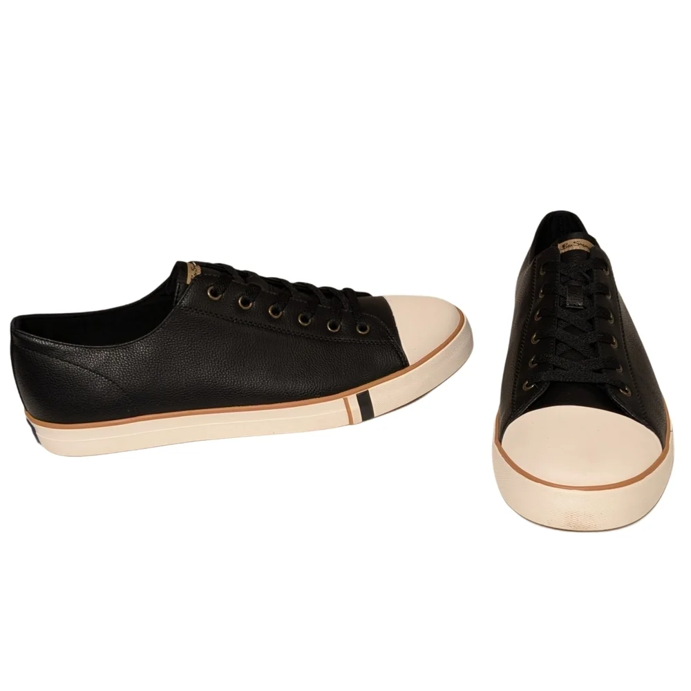 Ben Sherman note shoes