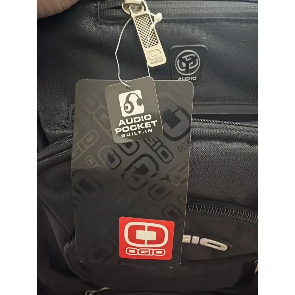 OGIO **branded marathon
