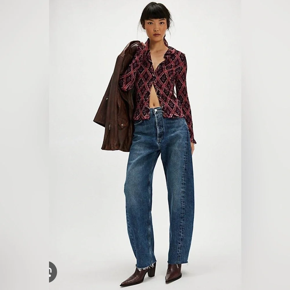 🩷Firm Price🩷NWOT free people Caught A Feeling Cardi