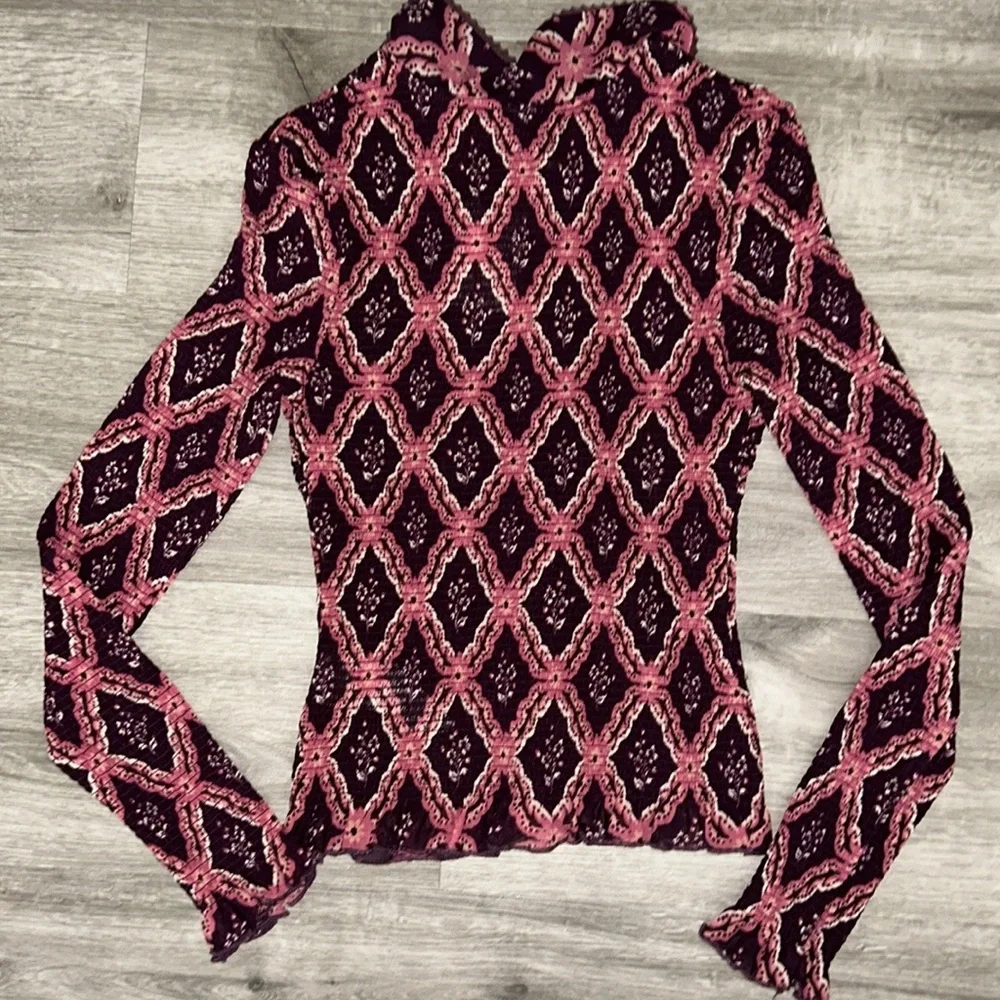 🩷Firm Price🩷NWOT free people Caught A Feeling Cardi