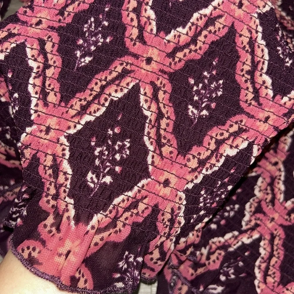 🩷Firm Price🩷NWOT free people Caught A Feeling Cardi
