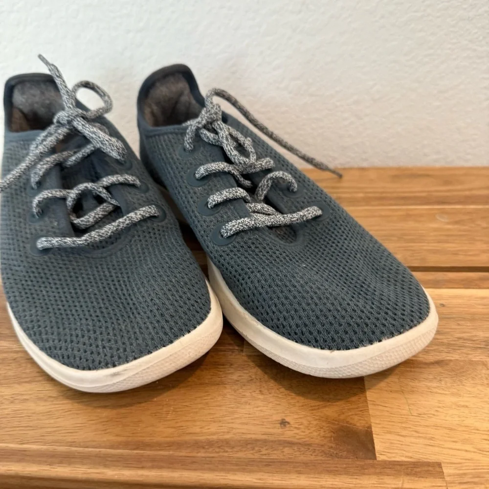 allbirds excellent light