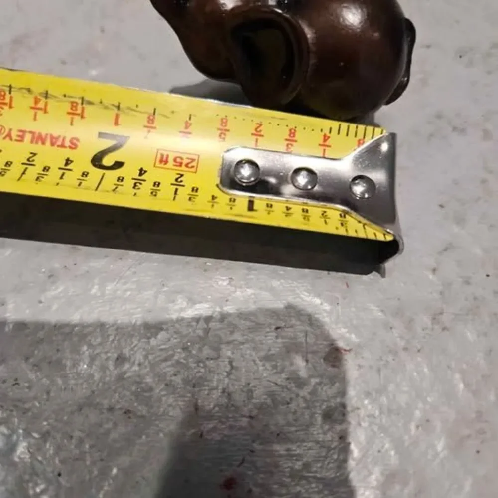 Unbranded charming brown