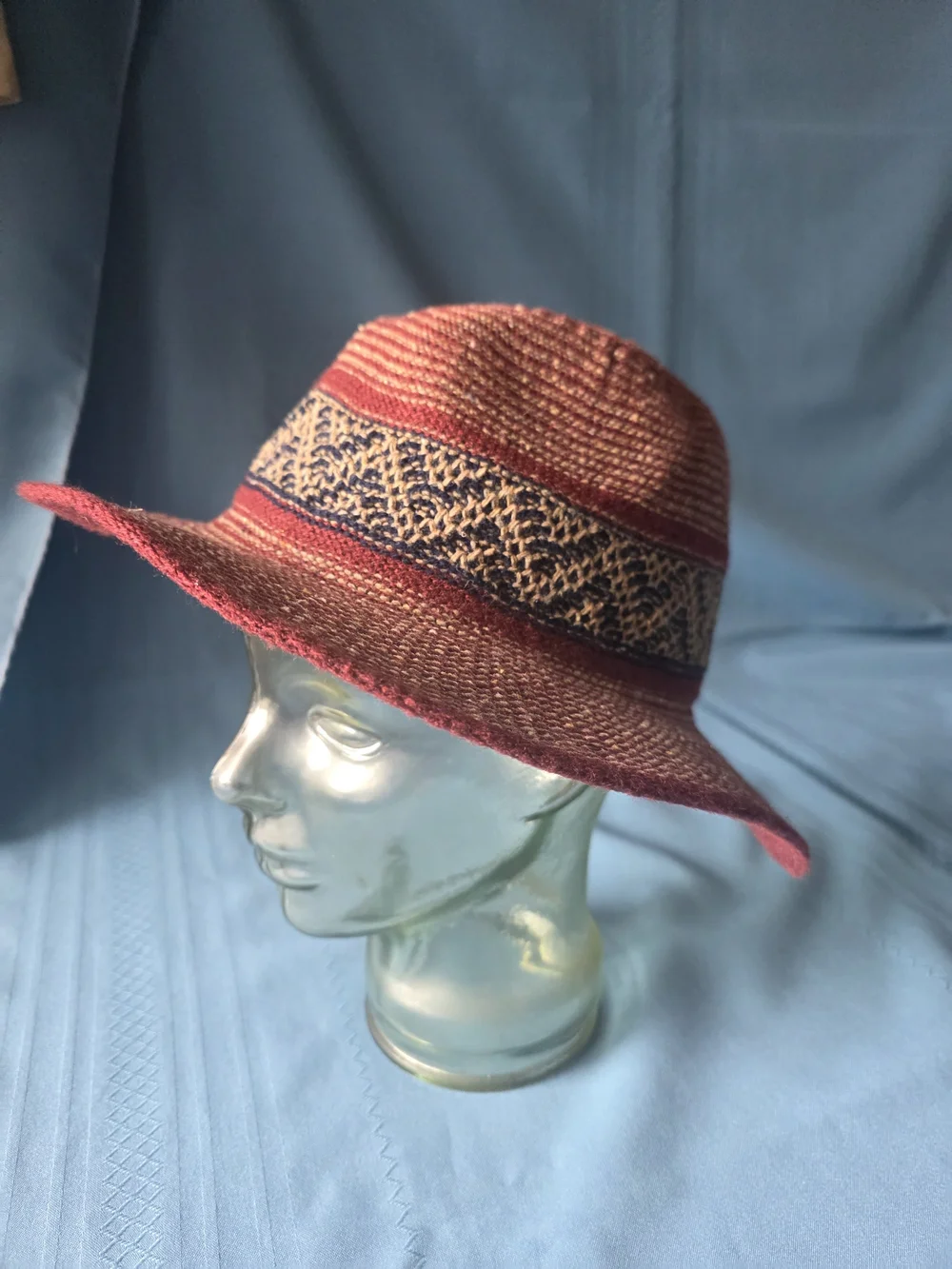 N/A ribbon inner