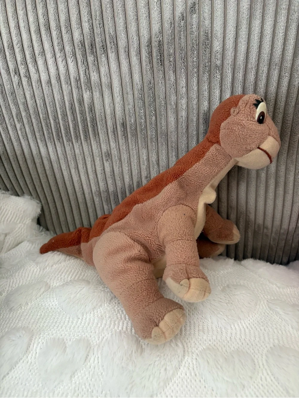 Land Before Time rare hard