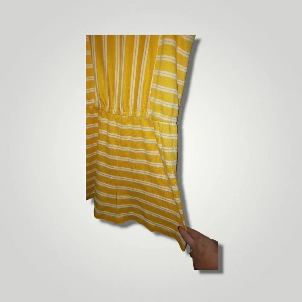 Copper Key yellow white